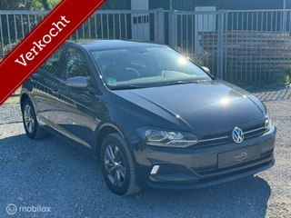 Volkswagen Polo 1.0 TSI Comfortline