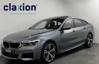 BMW 6-serie Gran Turismo 640i High Executive M Sport