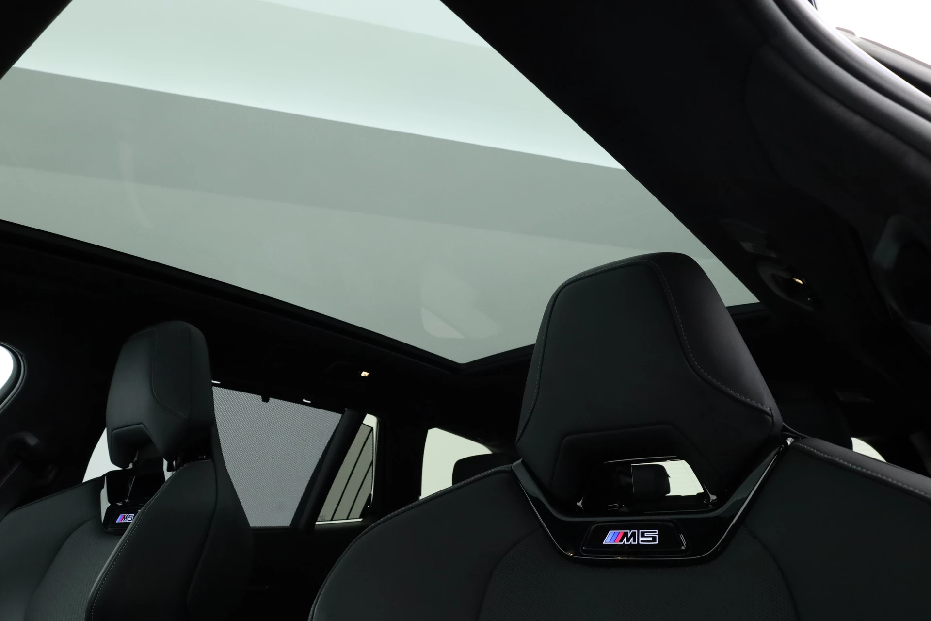 Hoofdafbeelding BMW M5