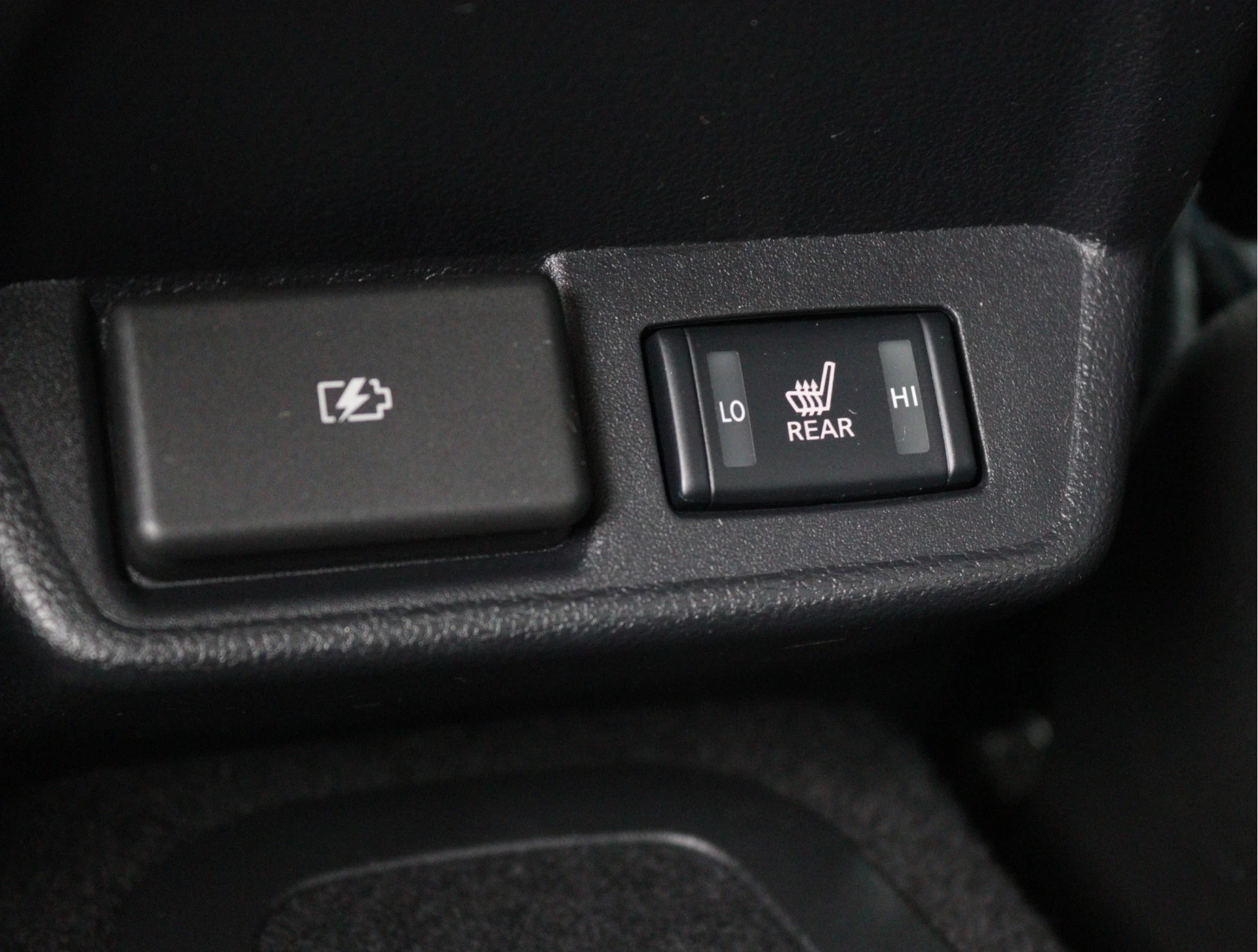 Hoofdafbeelding Nissan Leaf