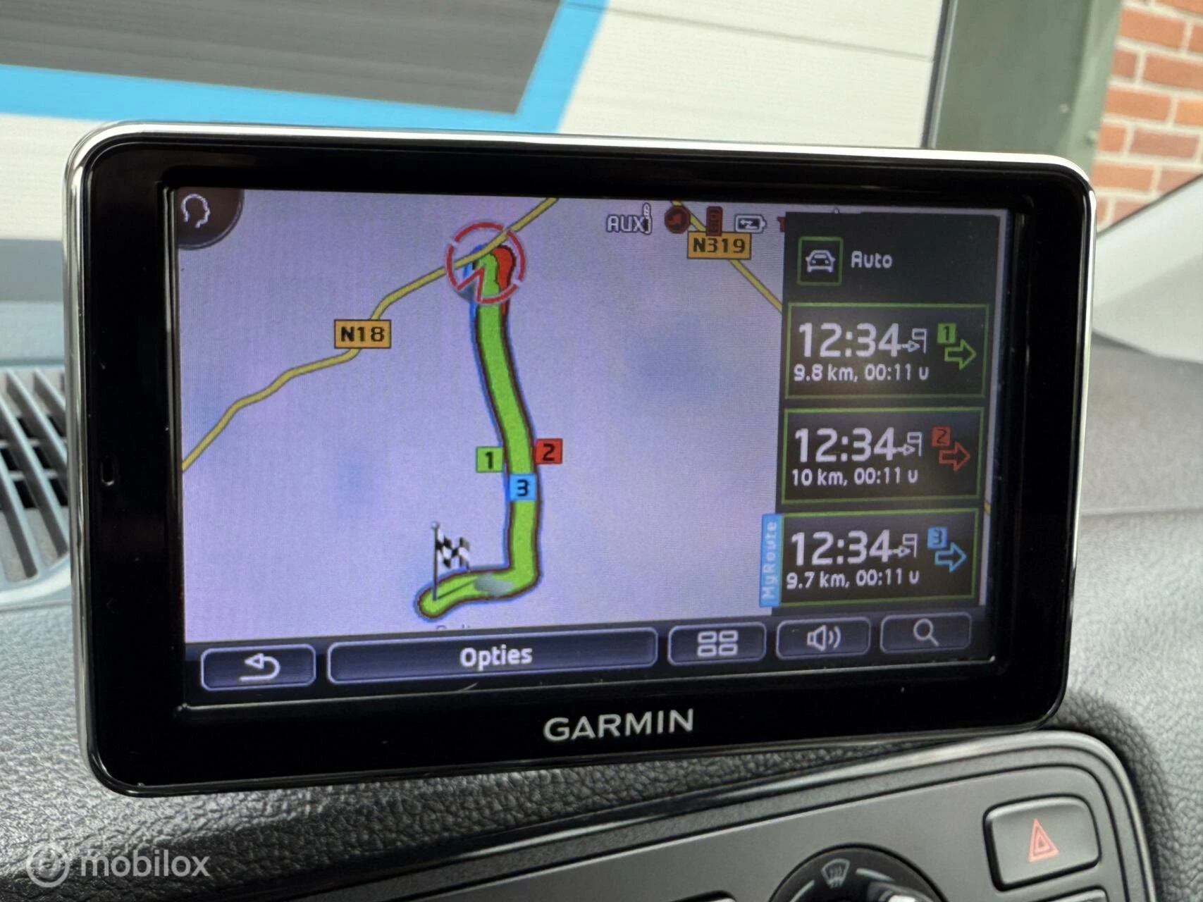 Hoofdafbeelding Škoda Citigo