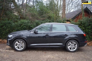 Audi Q7 55 TFSI e quattro Pro Line S 1ste Eig/Org NL/NAP