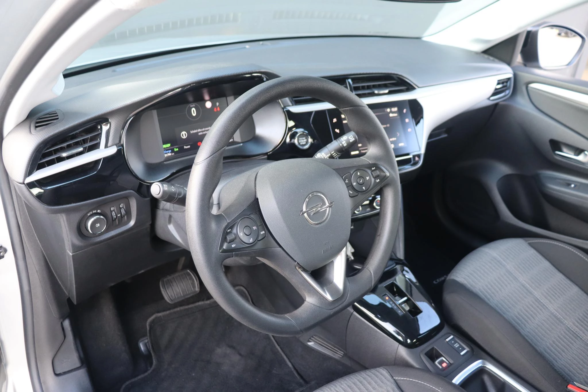 Hoofdafbeelding Opel Corsa-e