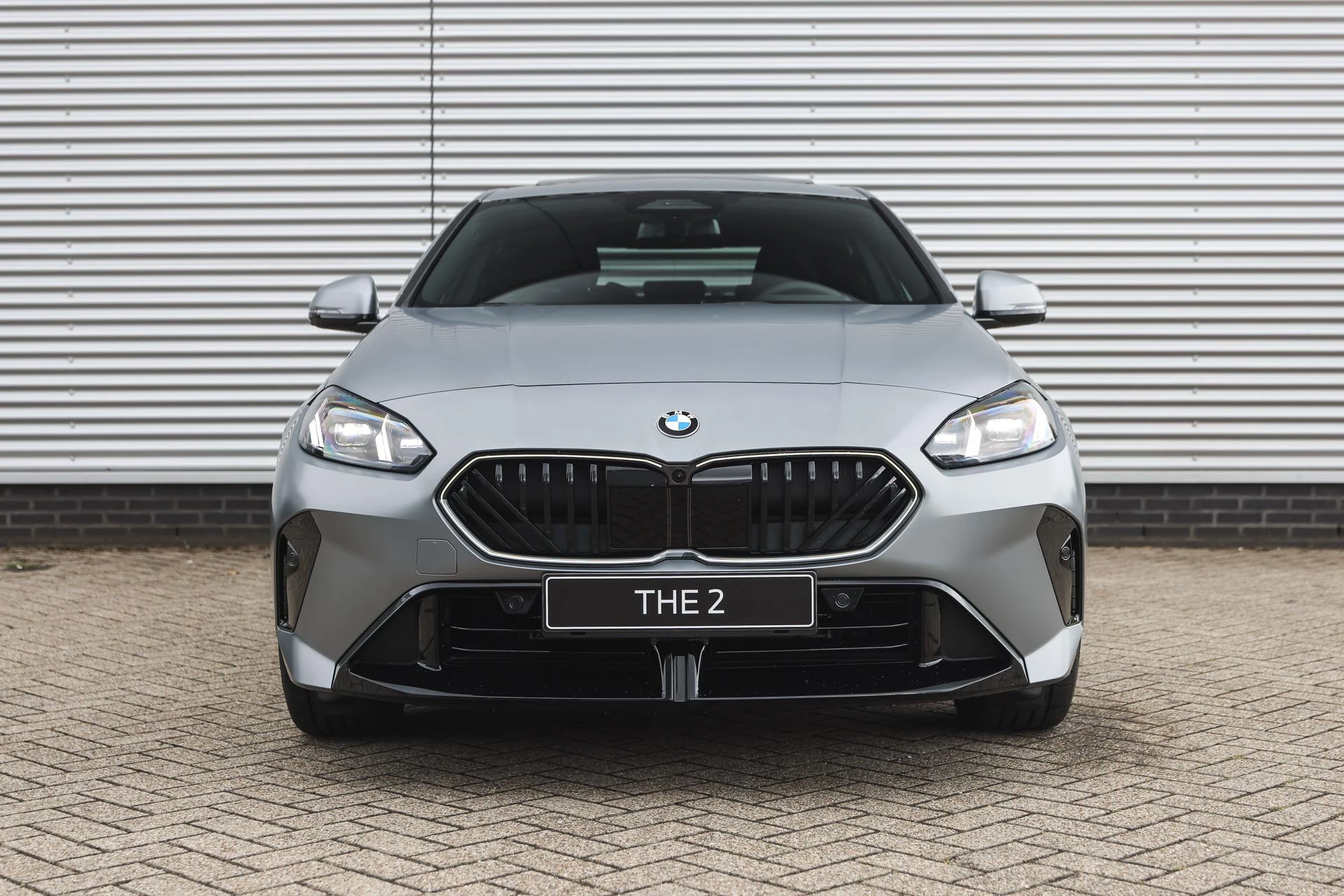 Hoofdafbeelding BMW 2 Serie