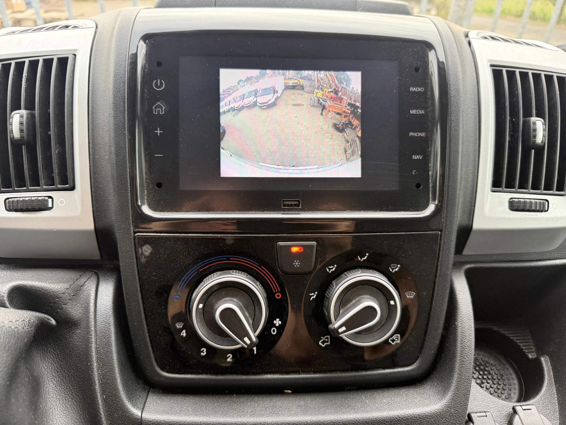 Hoofdafbeelding Fiat Ducato
