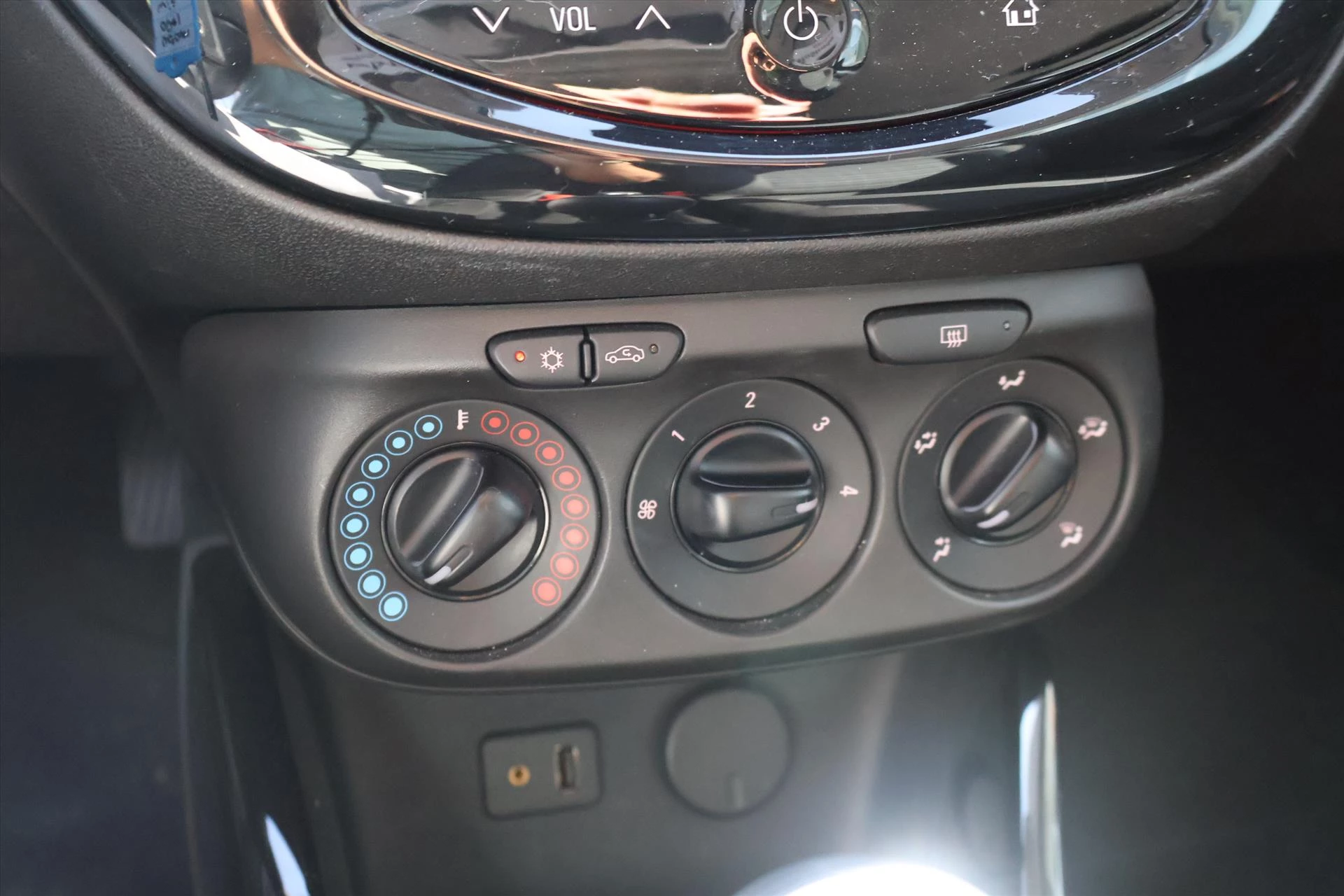 Hoofdafbeelding Opel ADAM