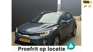 Kia Stonic 1.0 T-GDi MHEV DynamicLine Dealer auto!