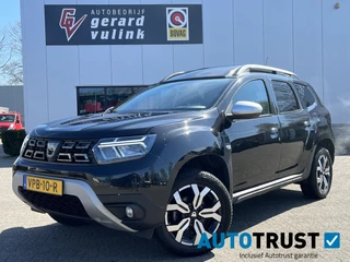 Hoofdafbeelding Dacia Duster Dacia Duster 1.0 TCe 100 Bi-Fuel Journey CLIMA CRUISE CARPLAY