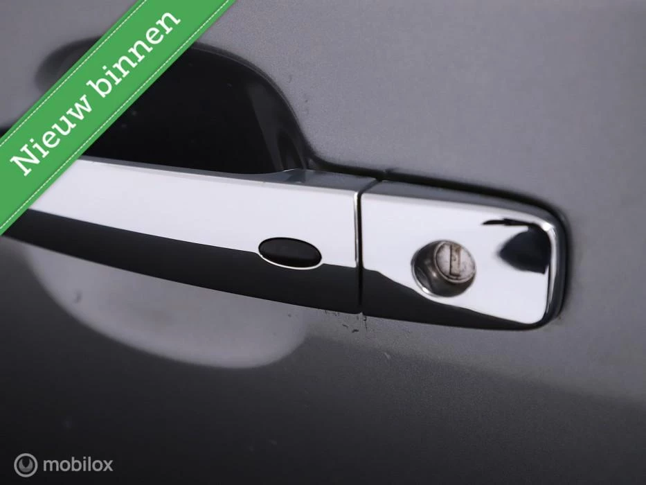 Hoofdafbeelding Nissan Leaf