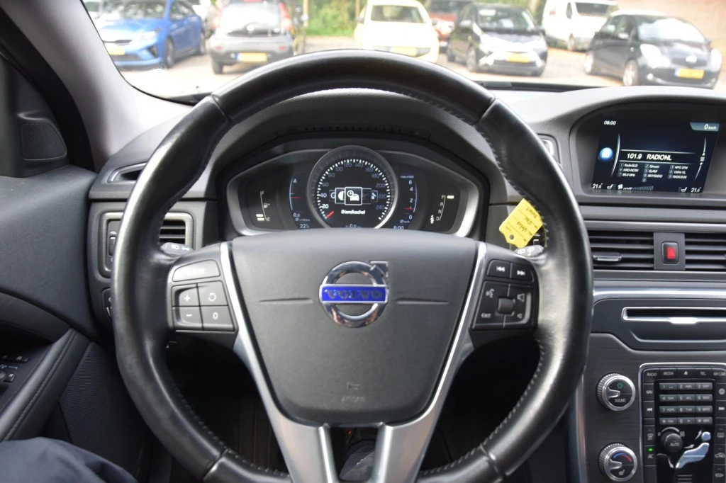Hoofdafbeelding Volvo V70