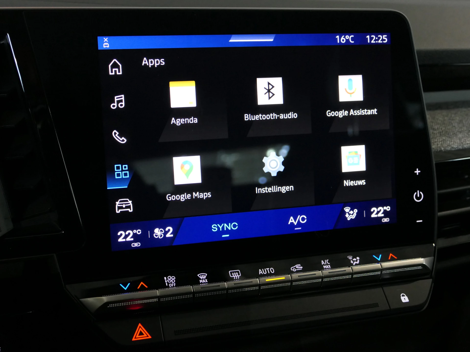 Hoofdafbeelding Renault Austral