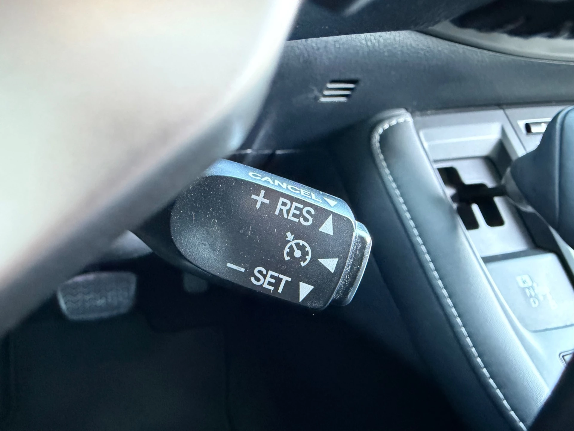 Hoofdafbeelding Lexus CT