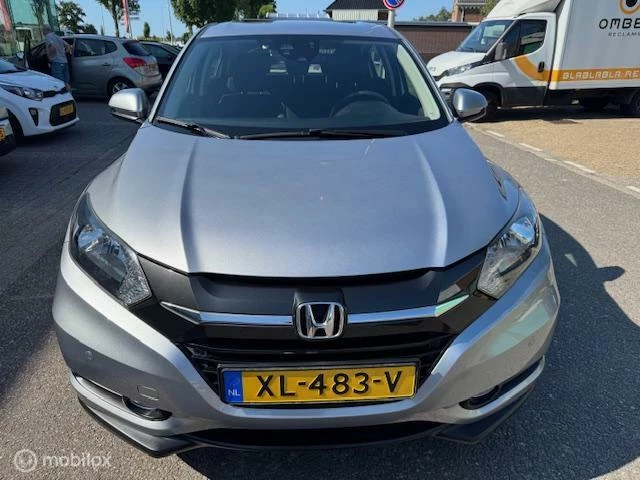 Hoofdafbeelding Honda HR-V