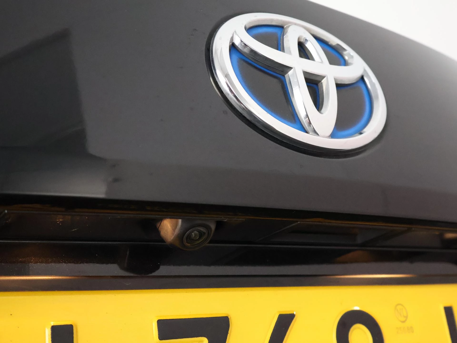 Hoofdafbeelding Toyota Corolla Touring Sports