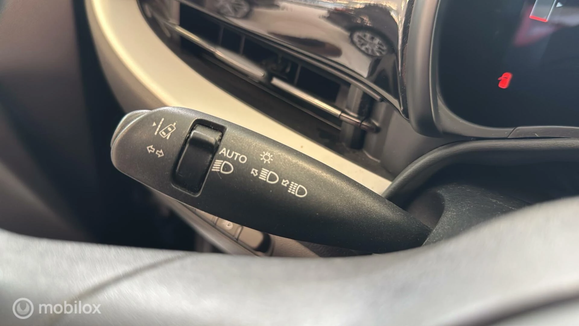 Hoofdafbeelding Fiat 500e