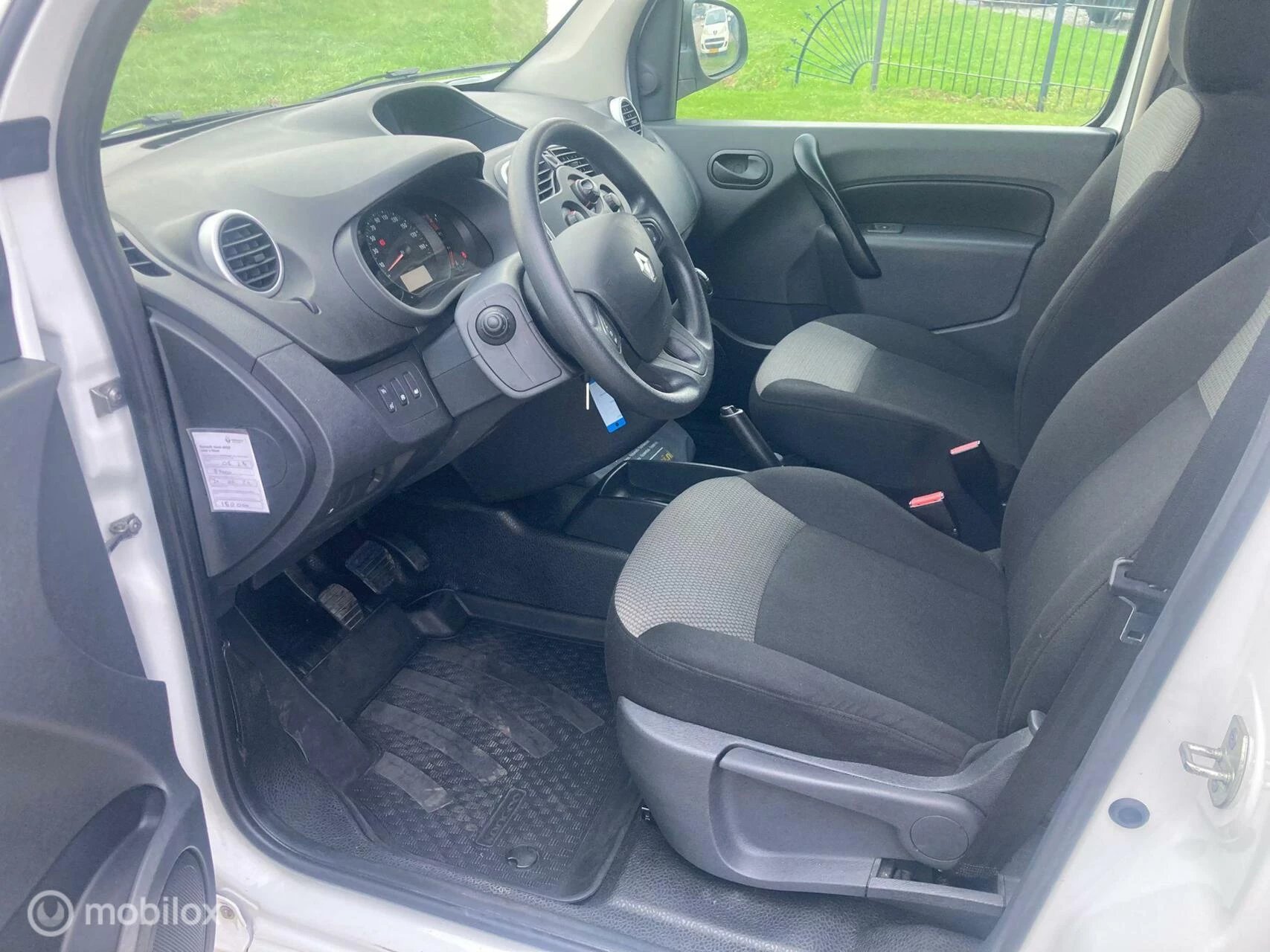 Hoofdafbeelding Renault Kangoo