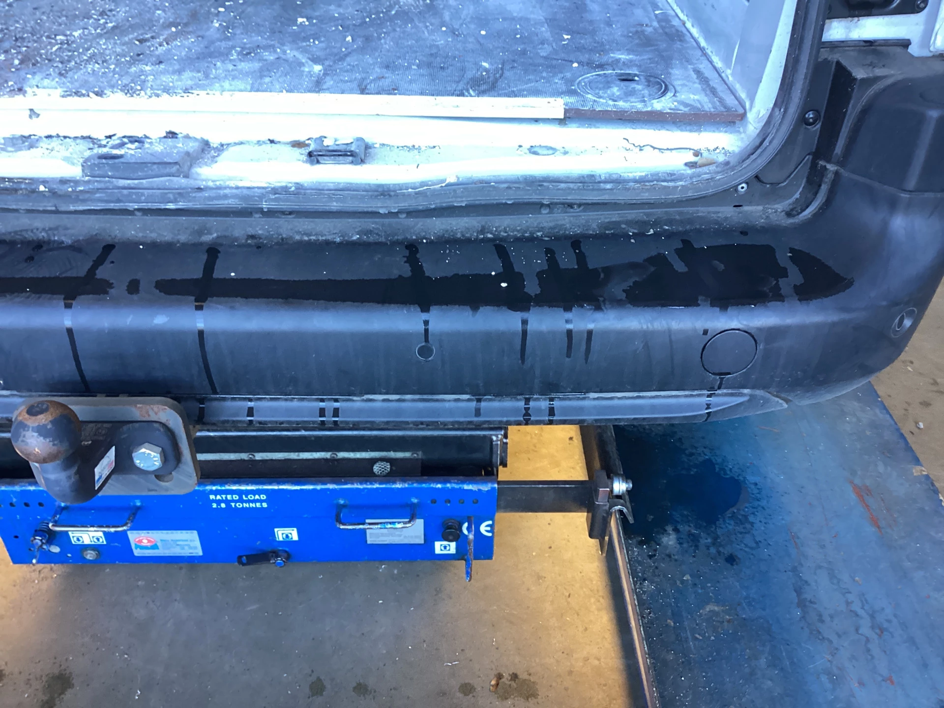 Hoofdafbeelding Opel Combo