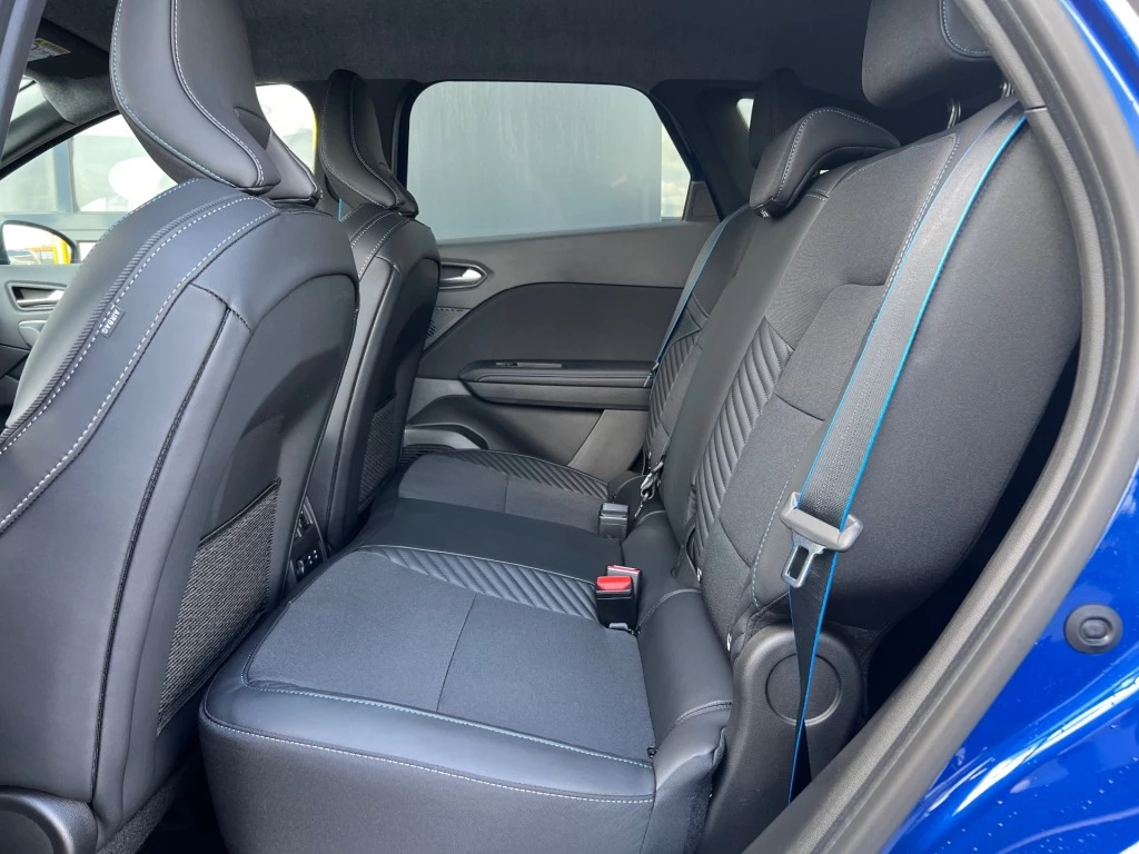 Hoofdafbeelding Renault Symbioz