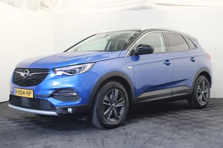 Opel Grandland X 1.2 Turbo Edition |Camera|Navi|
