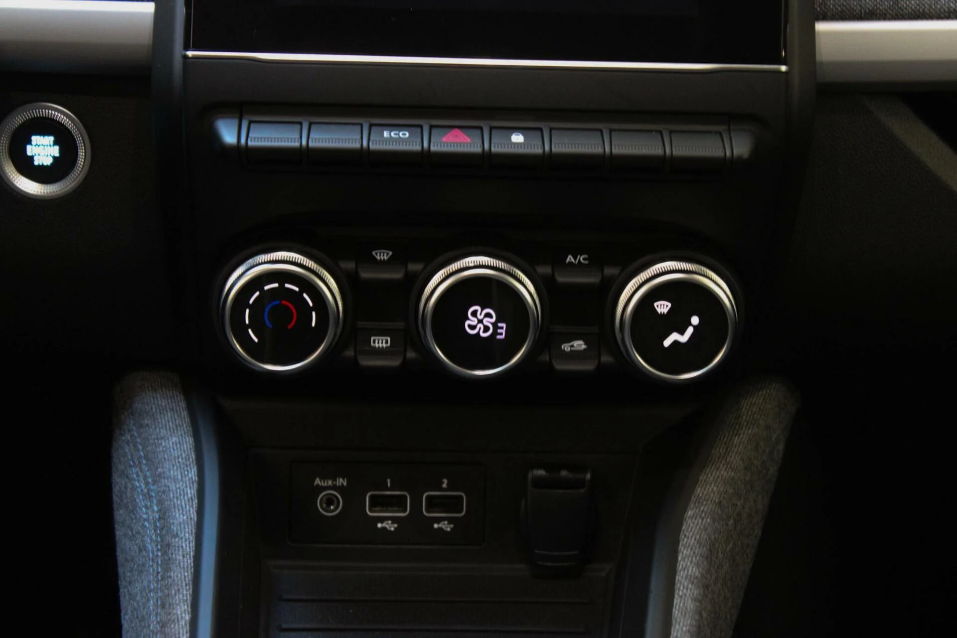 Hoofdafbeelding Renault ZOE