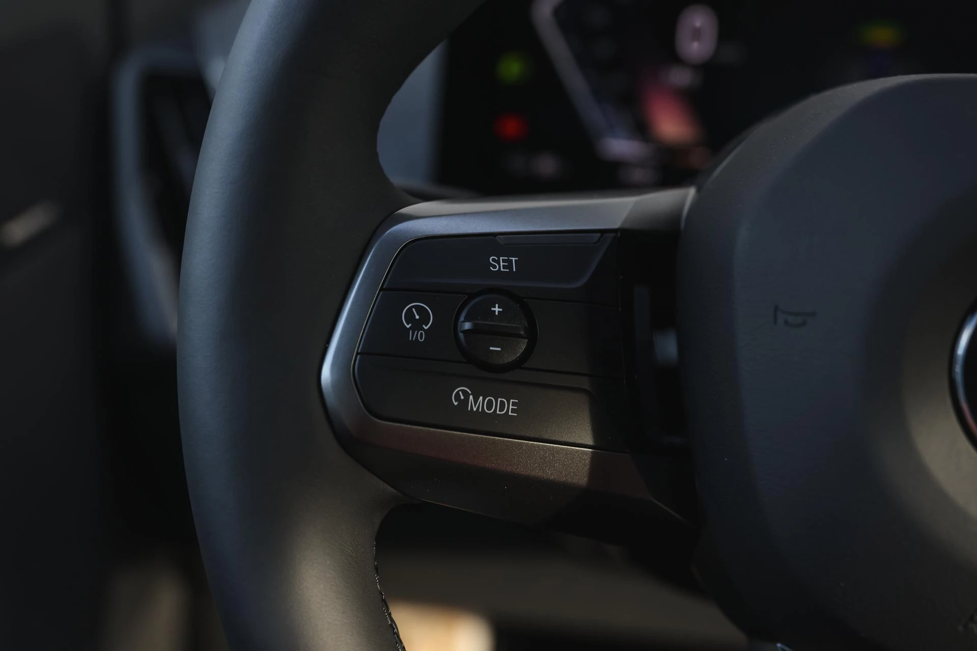 Hoofdafbeelding BMW iX