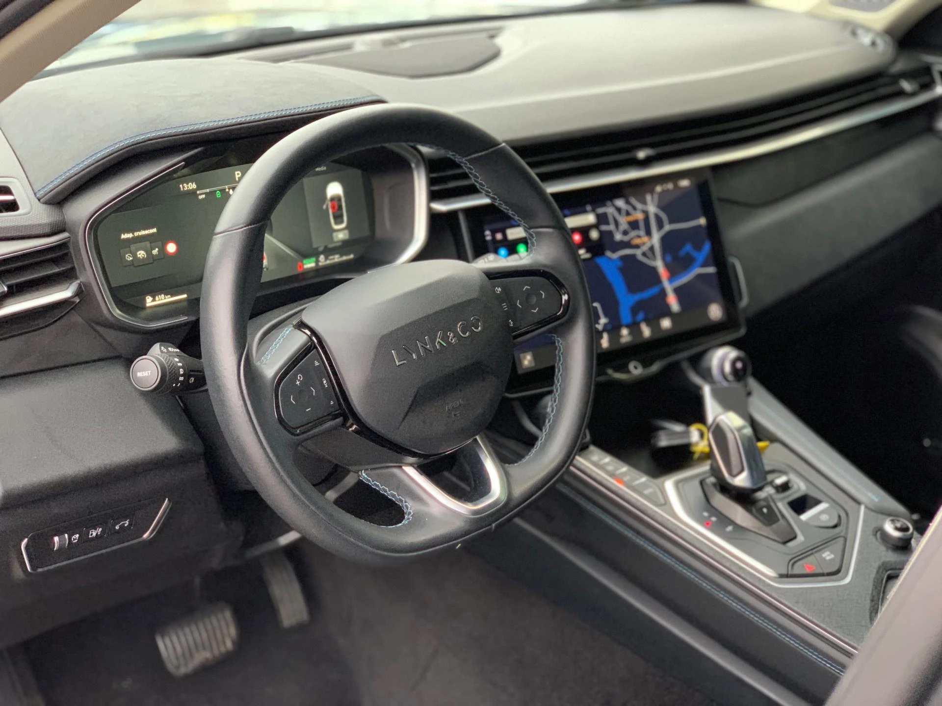 Hoofdafbeelding Lynk & Co 01