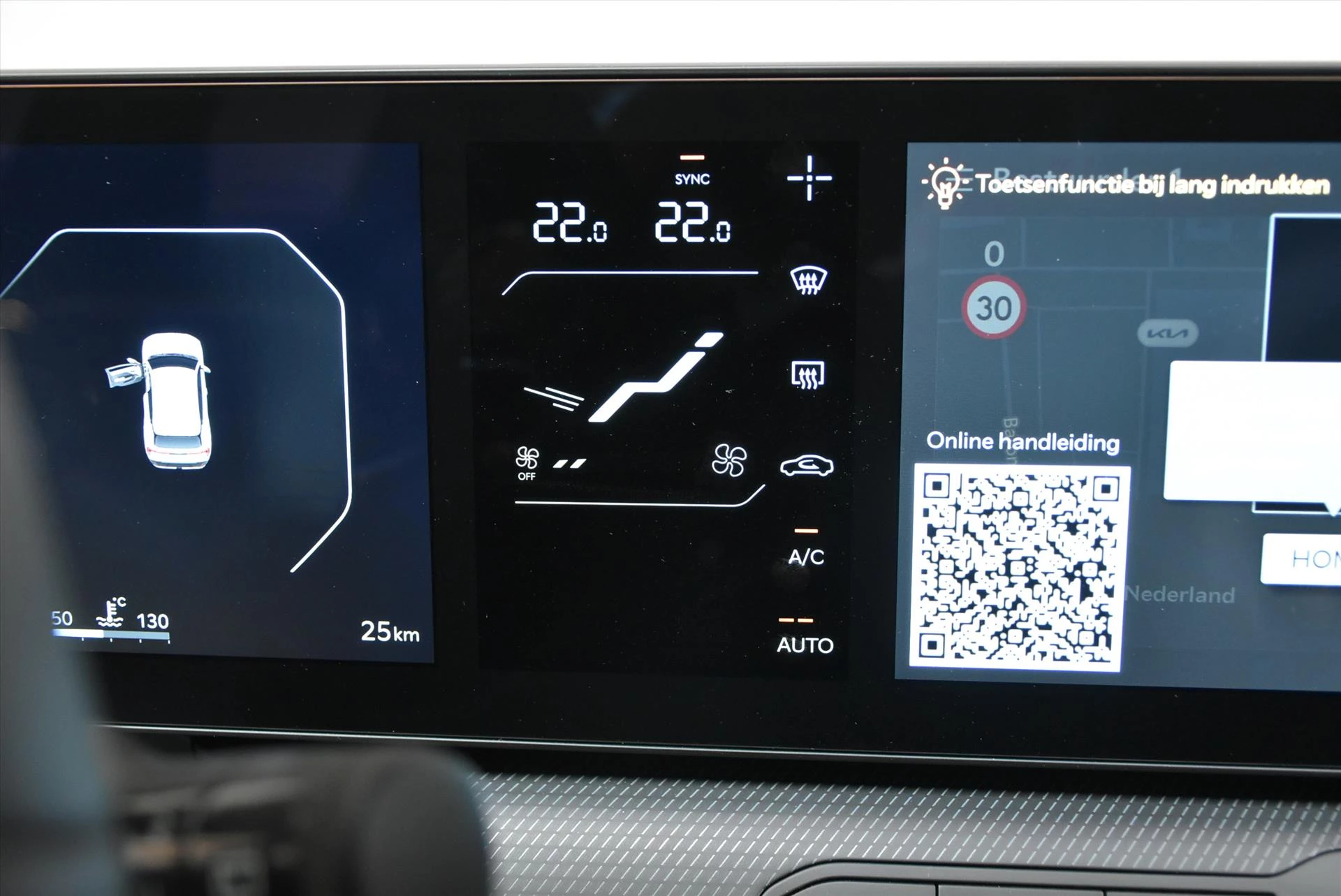 Hoofdafbeelding Kia K4