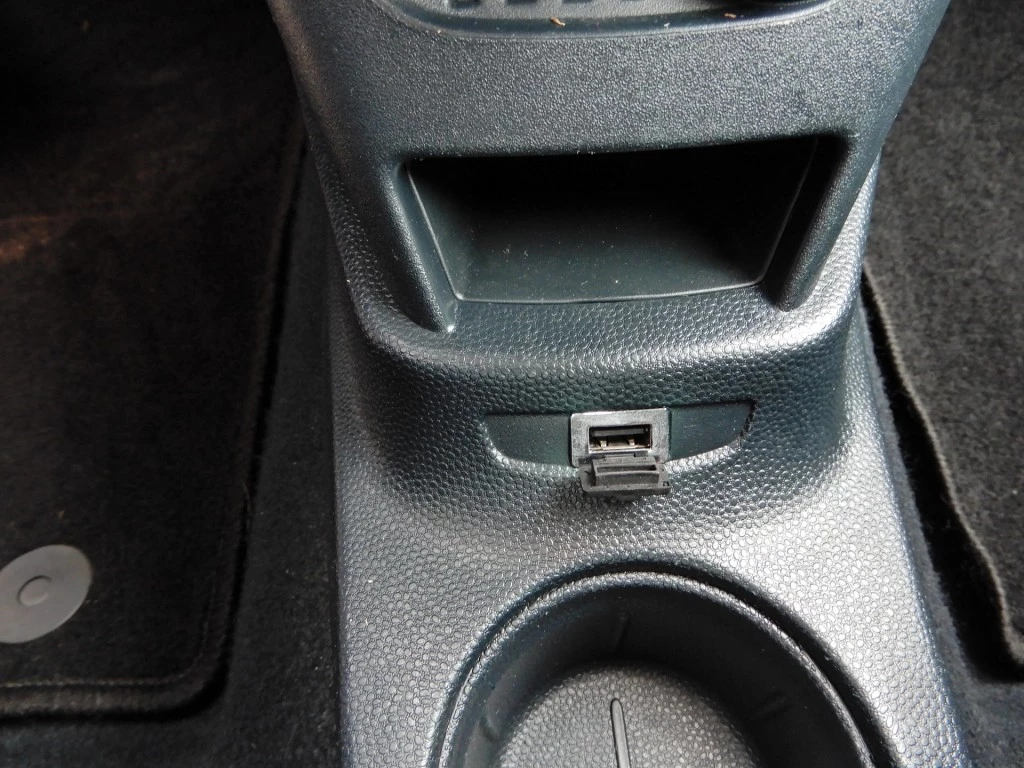Hoofdafbeelding Ford Ka