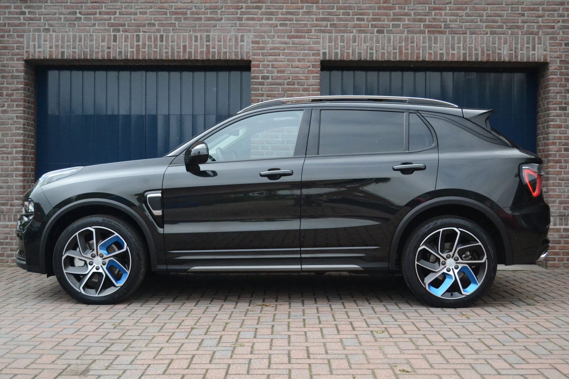 Hoofdafbeelding Lynk & Co 01