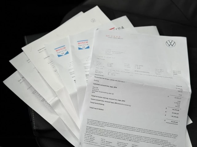 Hoofdafbeelding Volkswagen Arteon