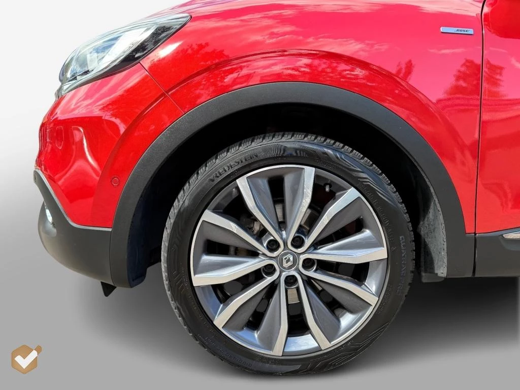 Hoofdafbeelding Renault Kadjar