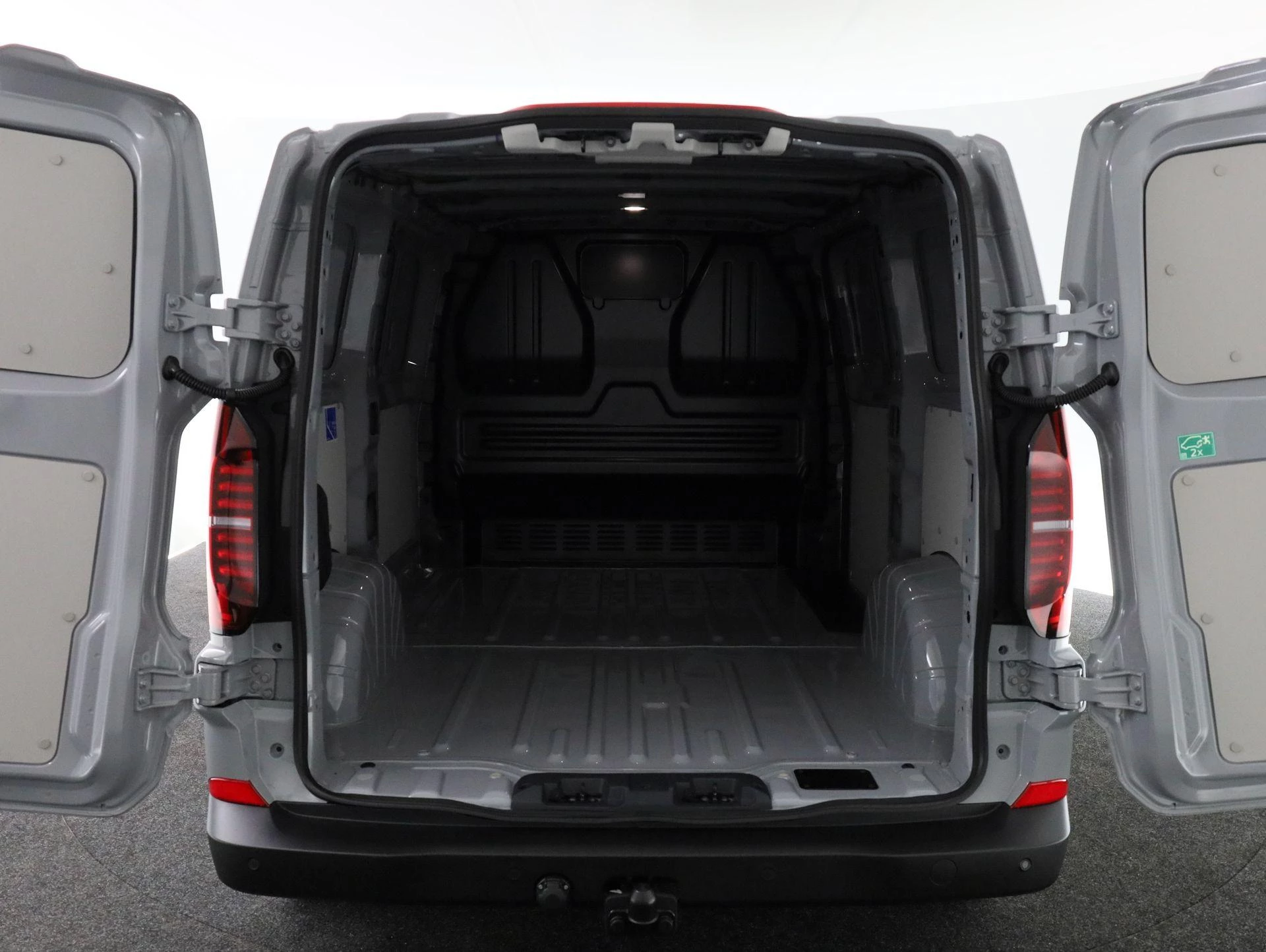 Hoofdafbeelding Volkswagen e-Transporter
