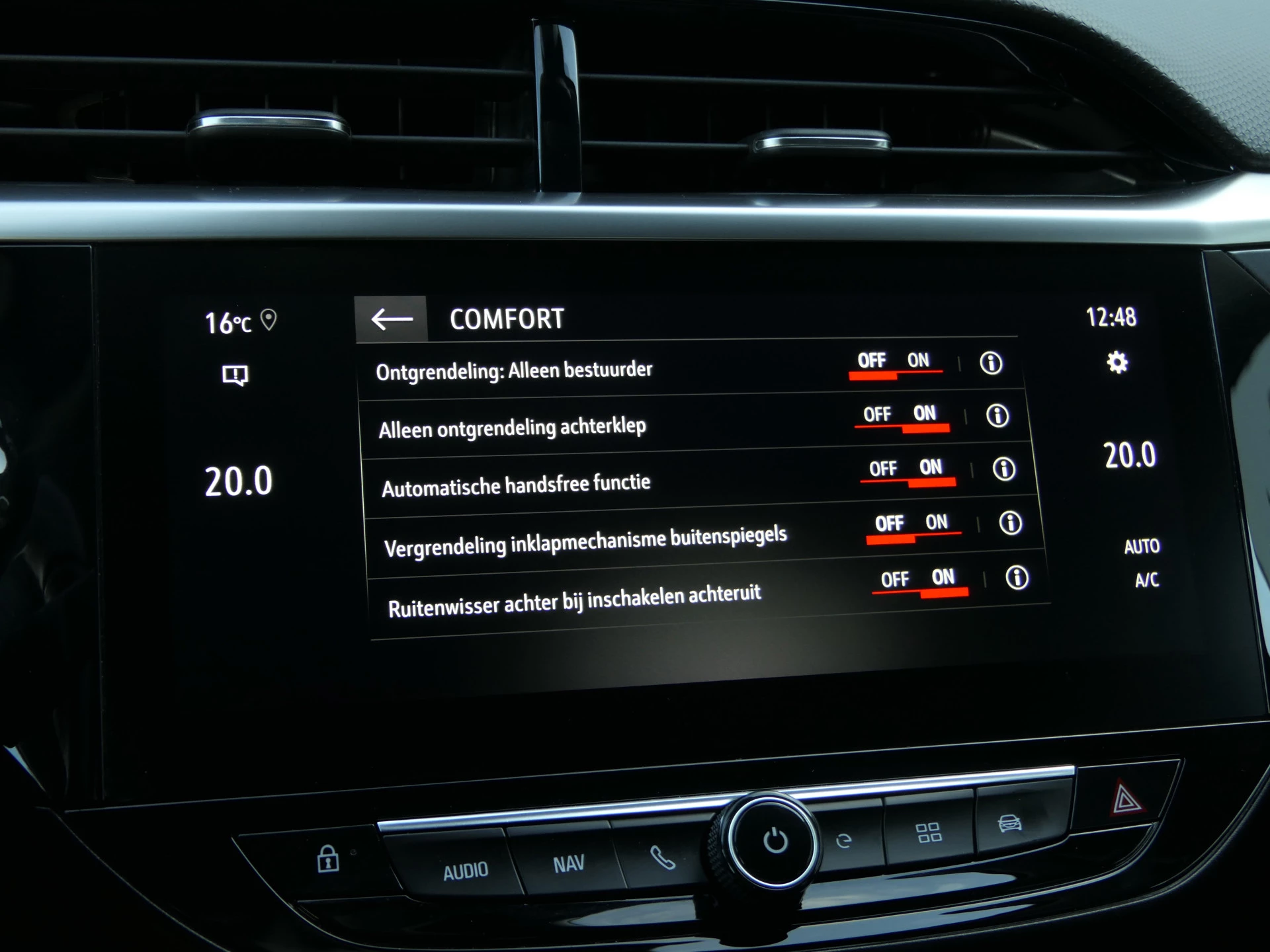 Hoofdafbeelding Opel Corsa-e