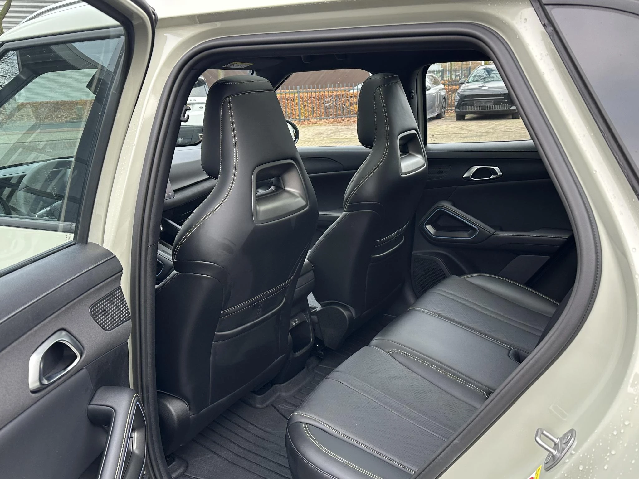 Hoofdafbeelding BYD ATTO 2