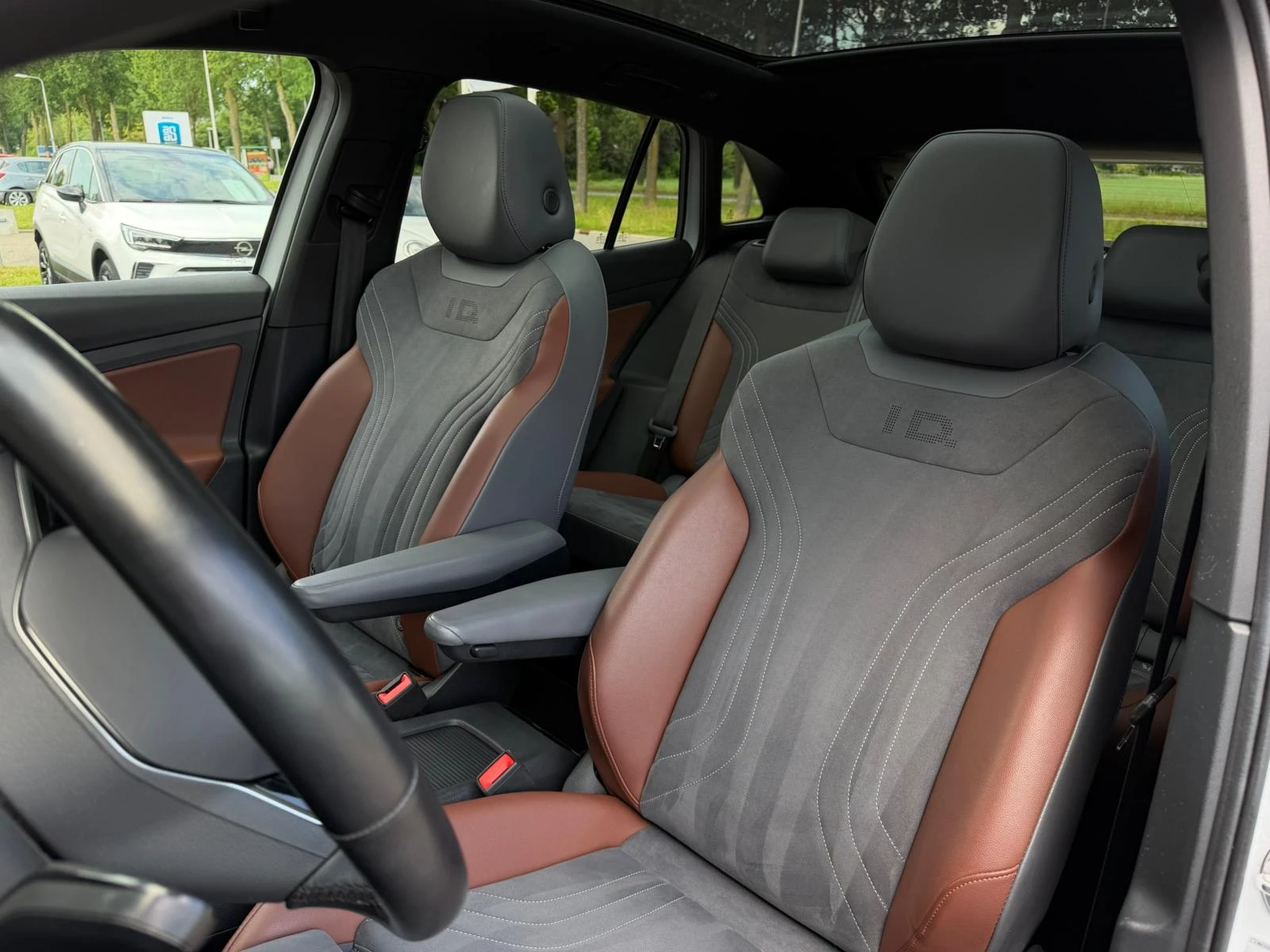 Hoofdafbeelding Volkswagen ID.4