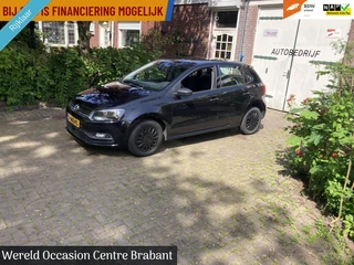 Volkswagen Polo 1.0 Comfortline Edition apk 01 2027