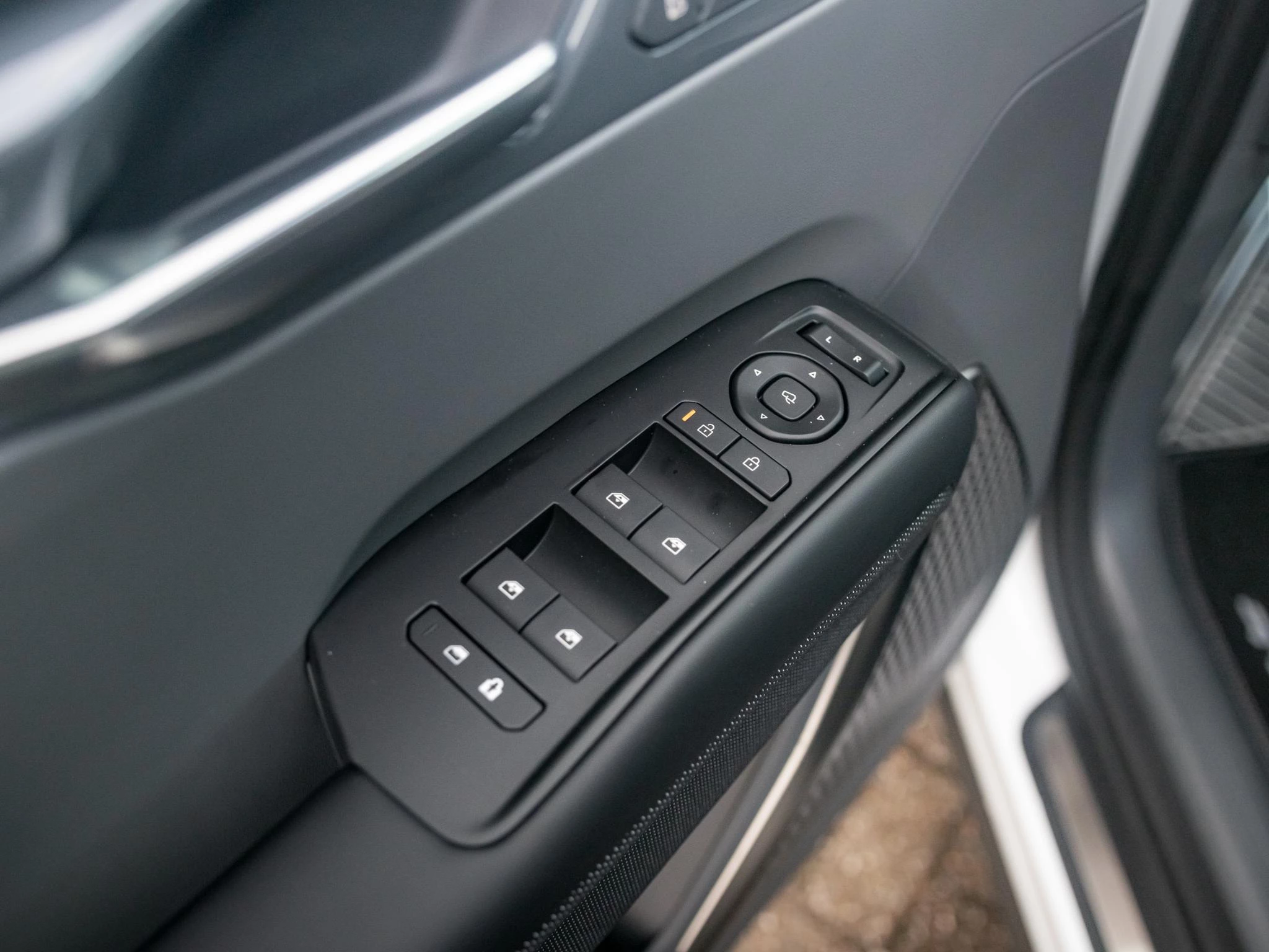 Hoofdafbeelding Kia EV9