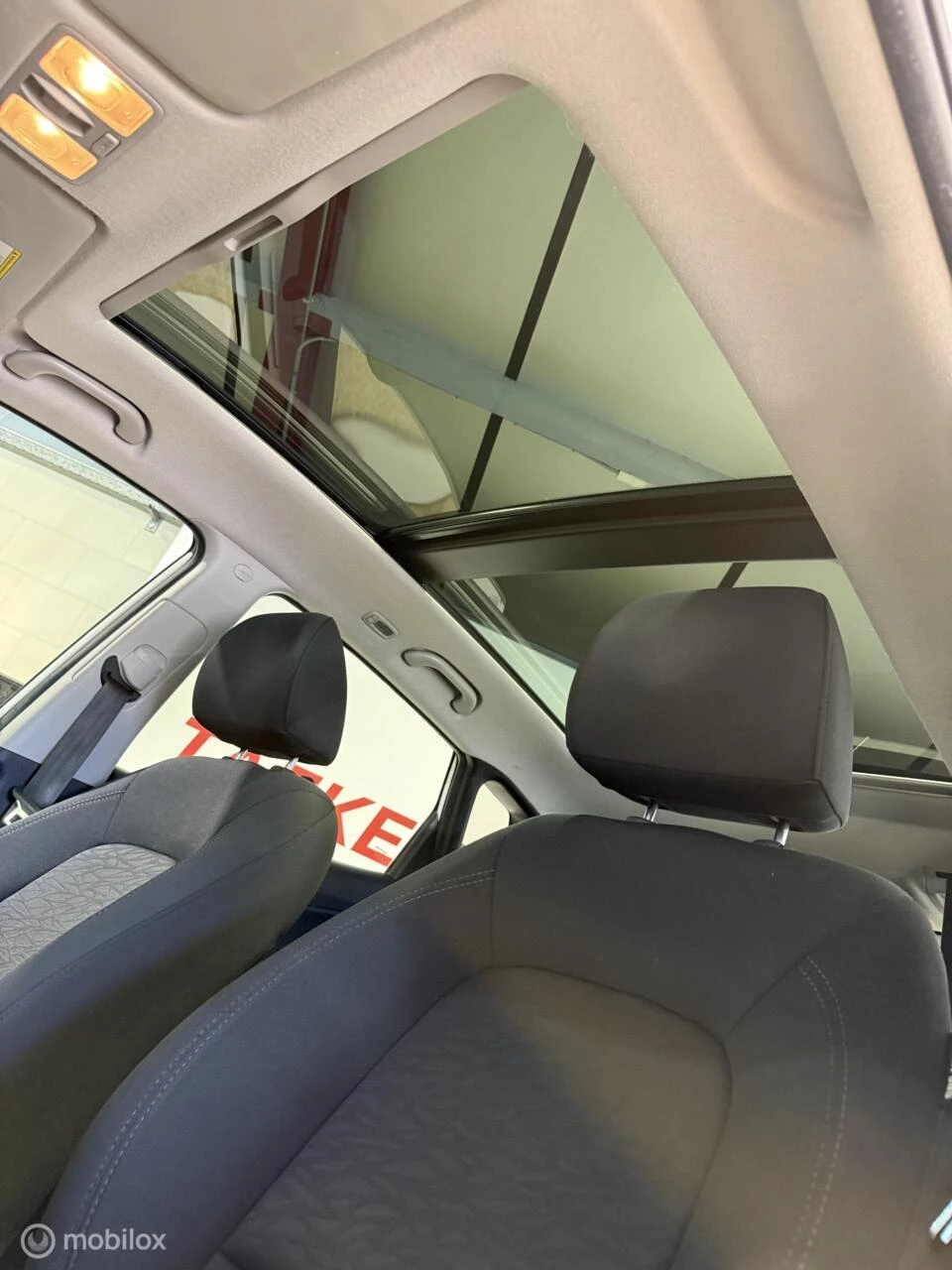 Hoofdafbeelding Hyundai ix20