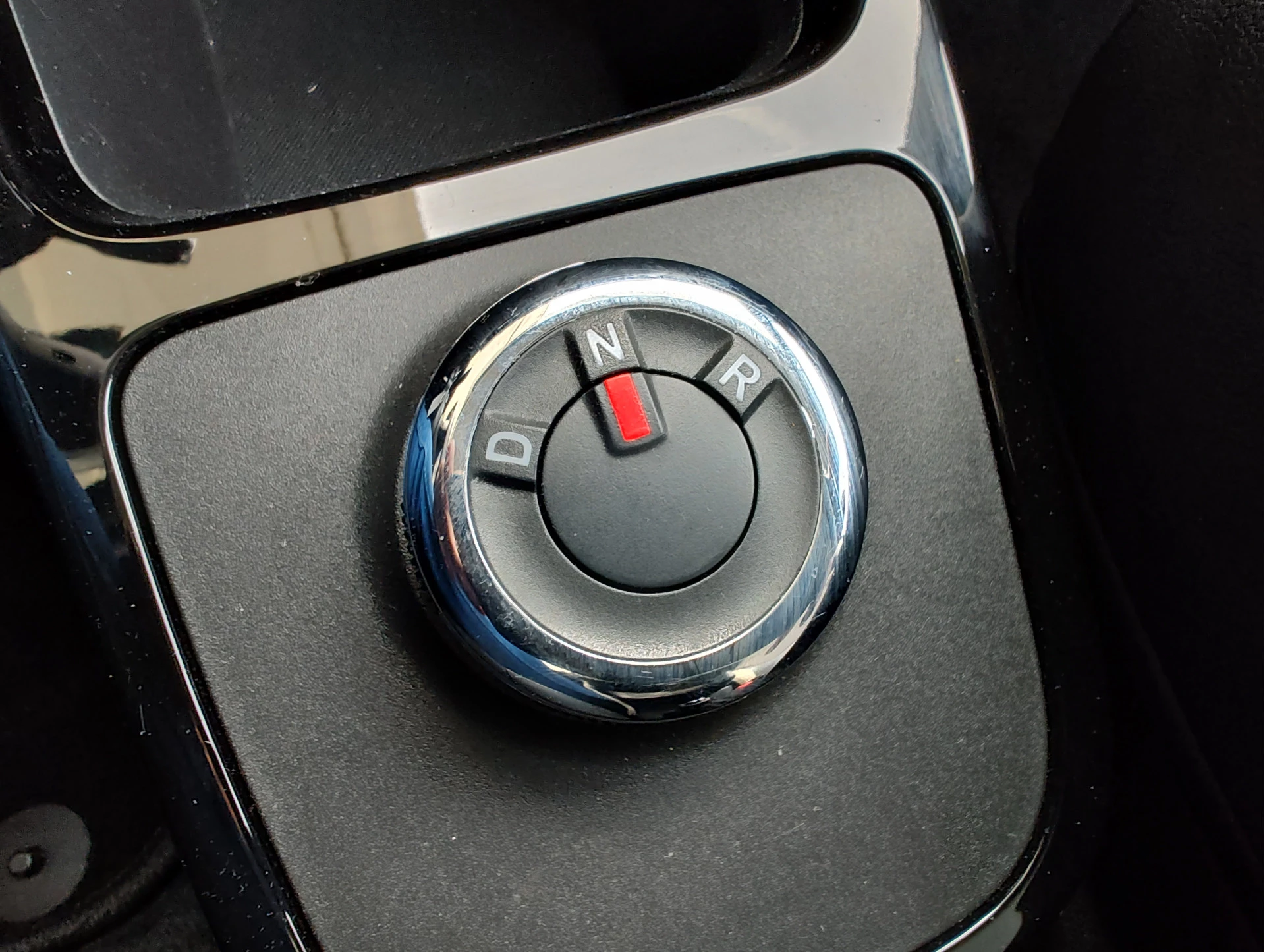 Hoofdafbeelding Dacia Spring