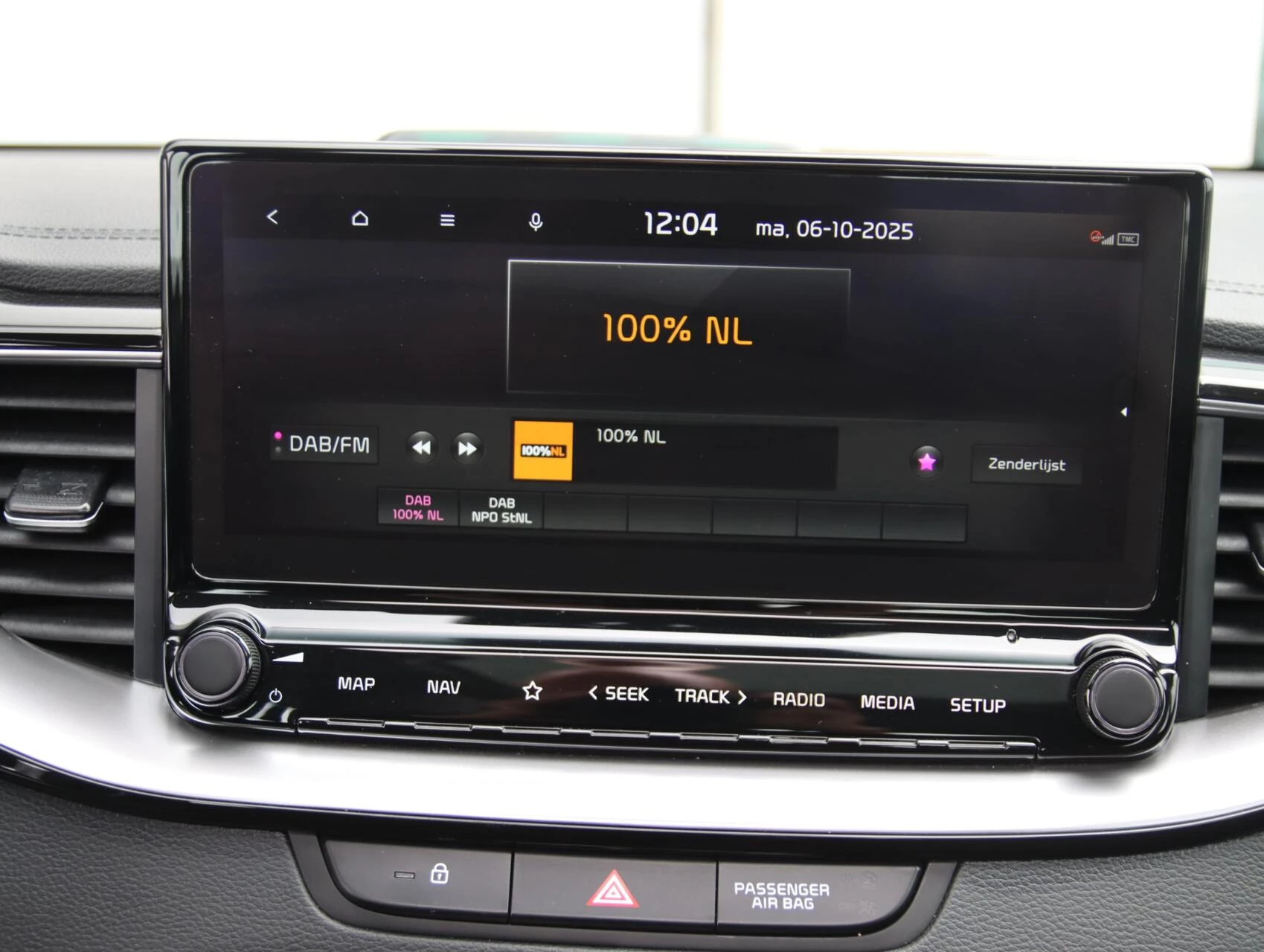 Hoofdafbeelding Kia XCeed
