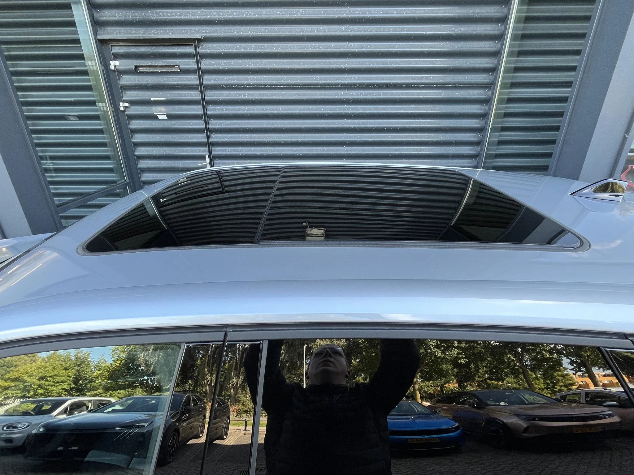 Hoofdafbeelding Opel Grandland