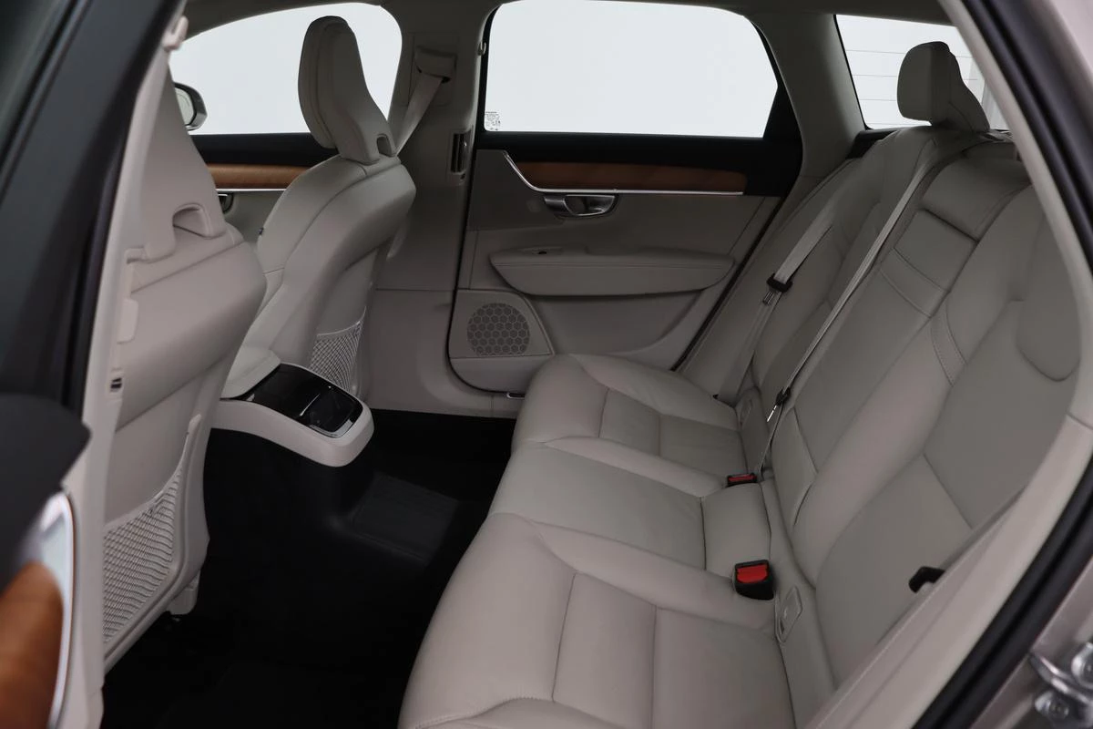 Hoofdafbeelding Volvo V90