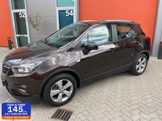 Hoofdafbeelding Opel Mokka X Opel Mokka X 1.6 Selection