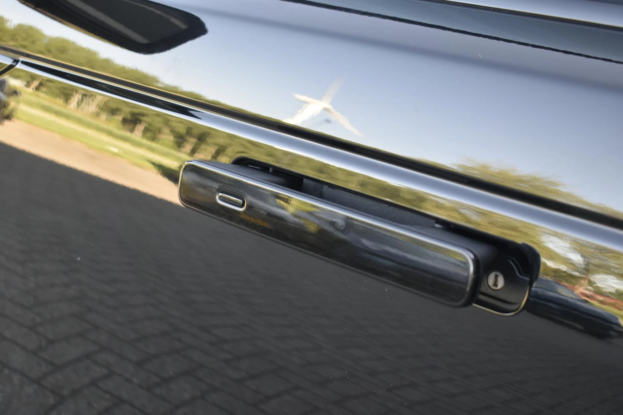 Hoofdafbeelding Land Rover Range Rover Velar