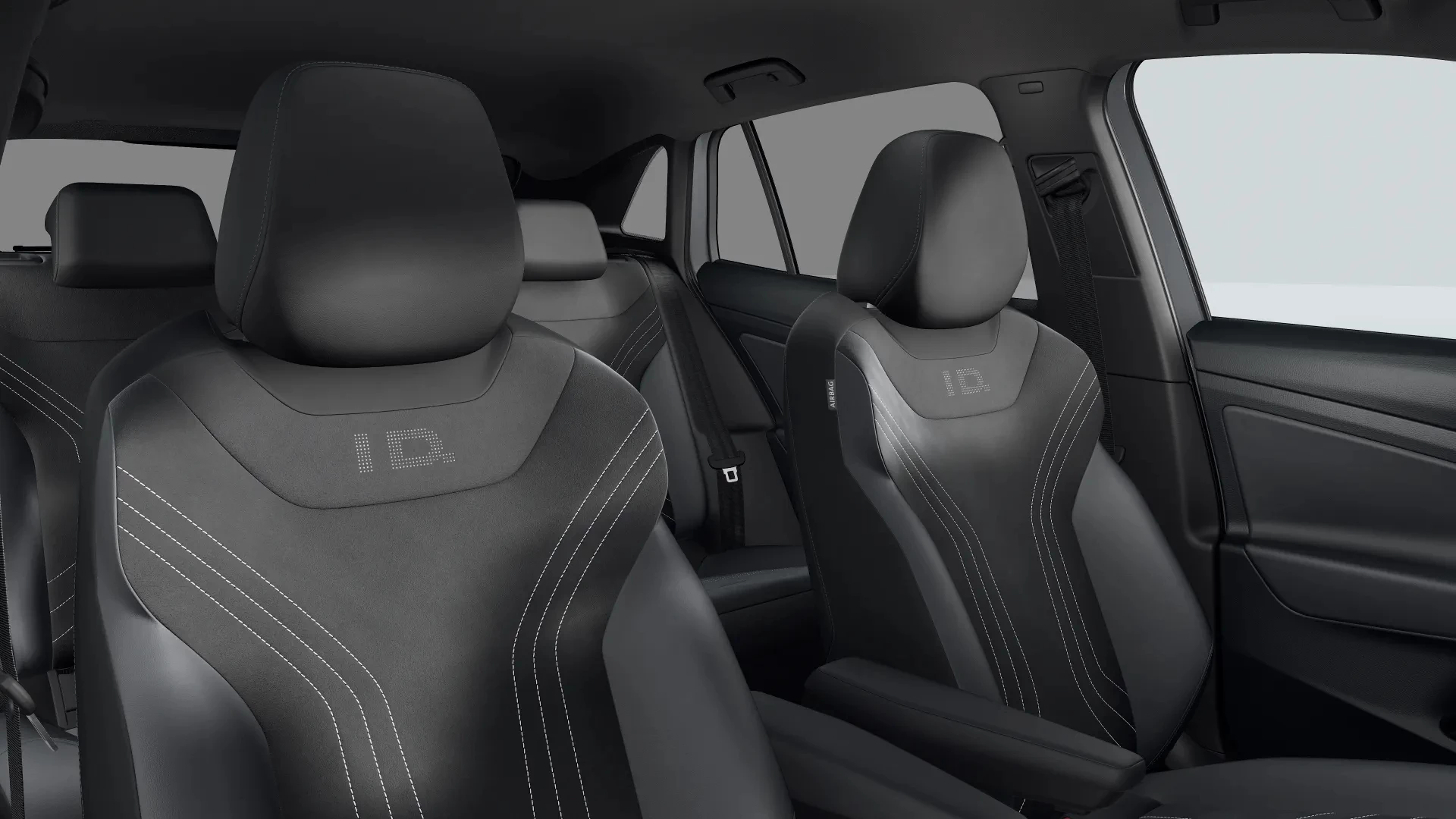 Hoofdafbeelding Volkswagen ID.4