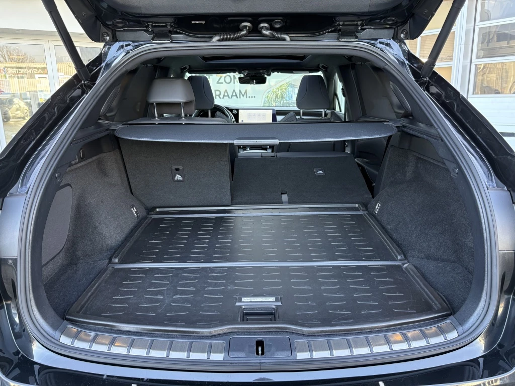 Hoofdafbeelding Lexus RX