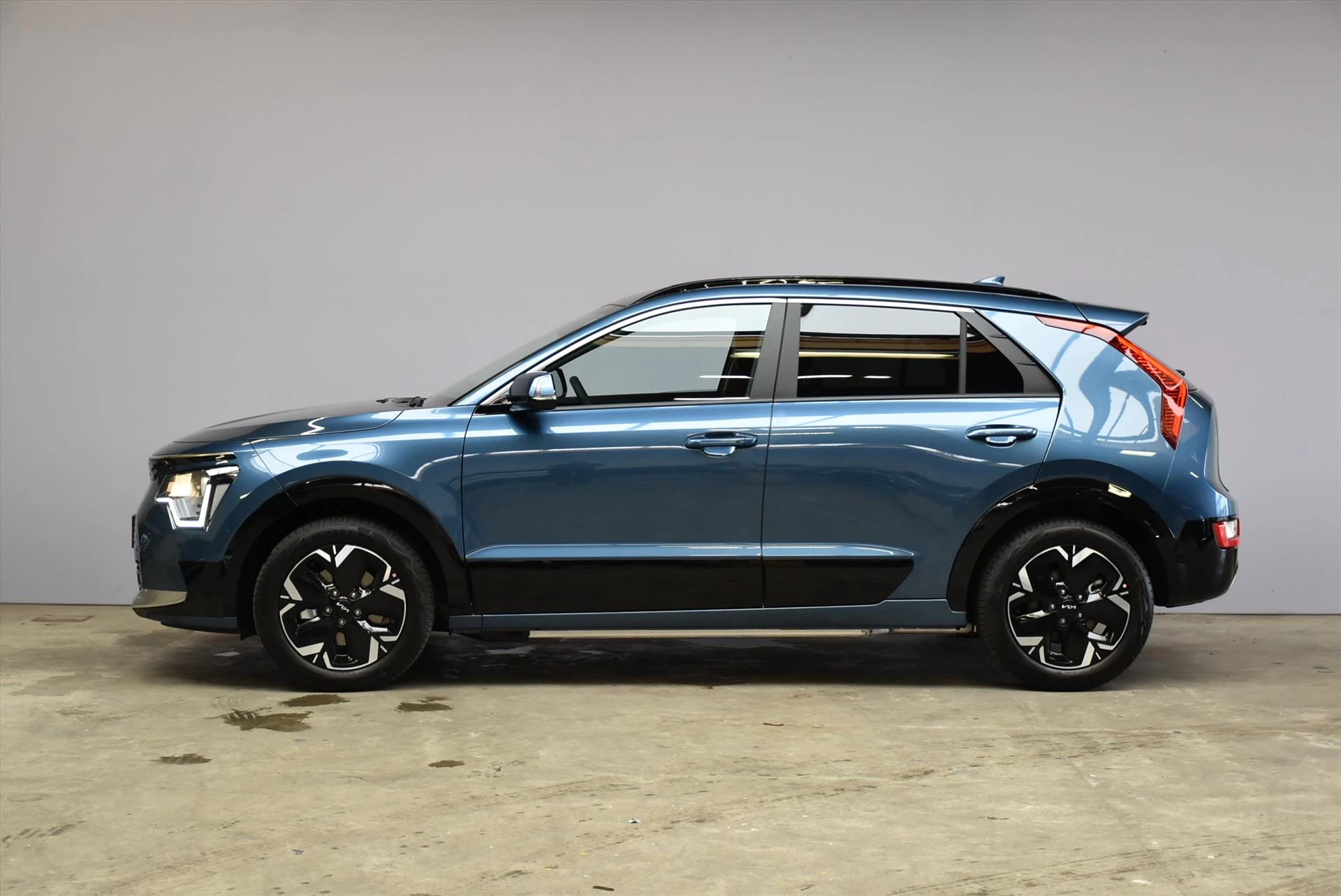 Hoofdafbeelding Kia e-Niro