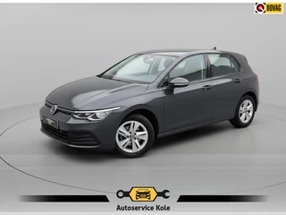 Volkswagen Golf 1.0 TSI Life * Carplay * Parkeersensoren * Adaptieve Cruise Control *