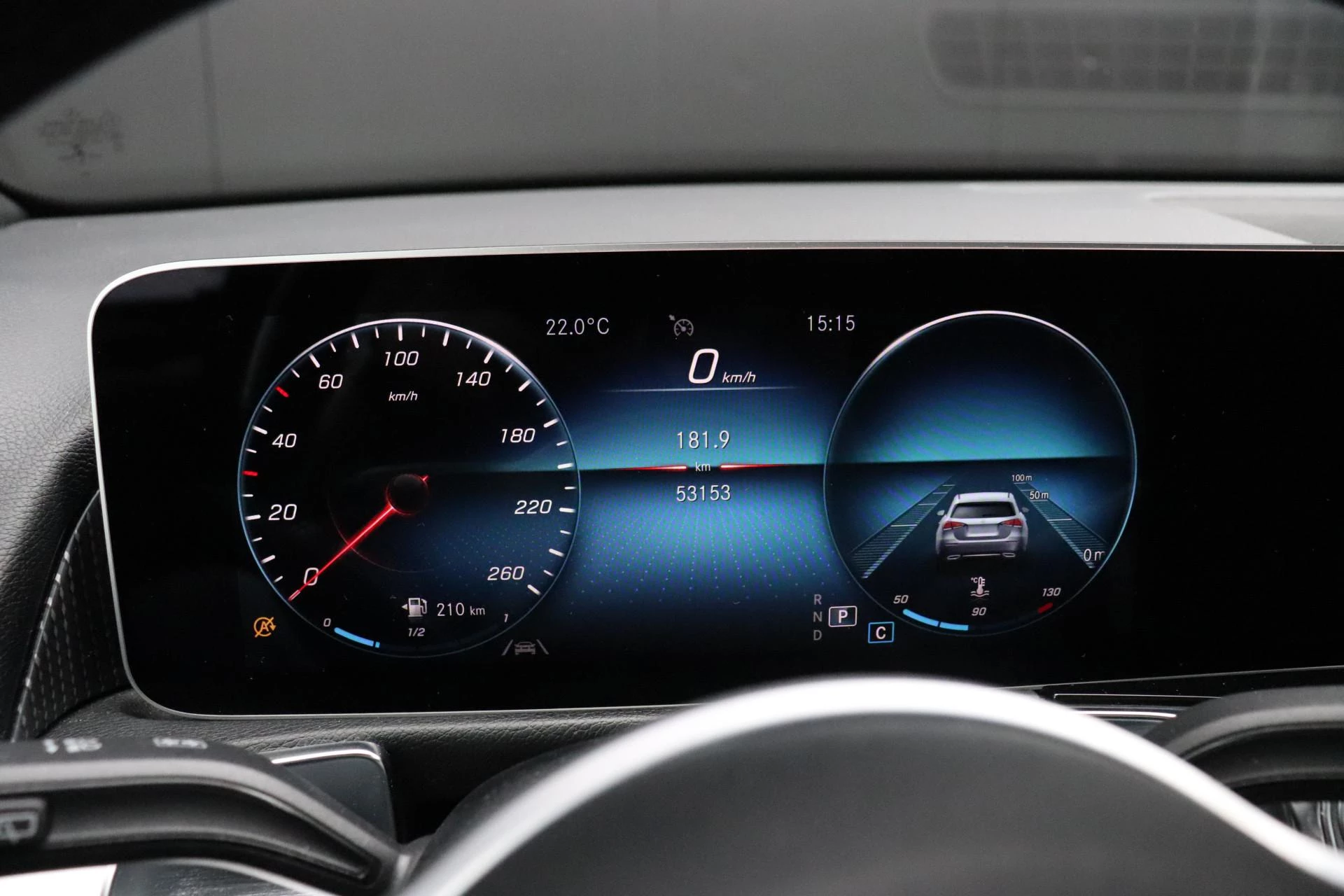 Hoofdafbeelding Mercedes-Benz GLB