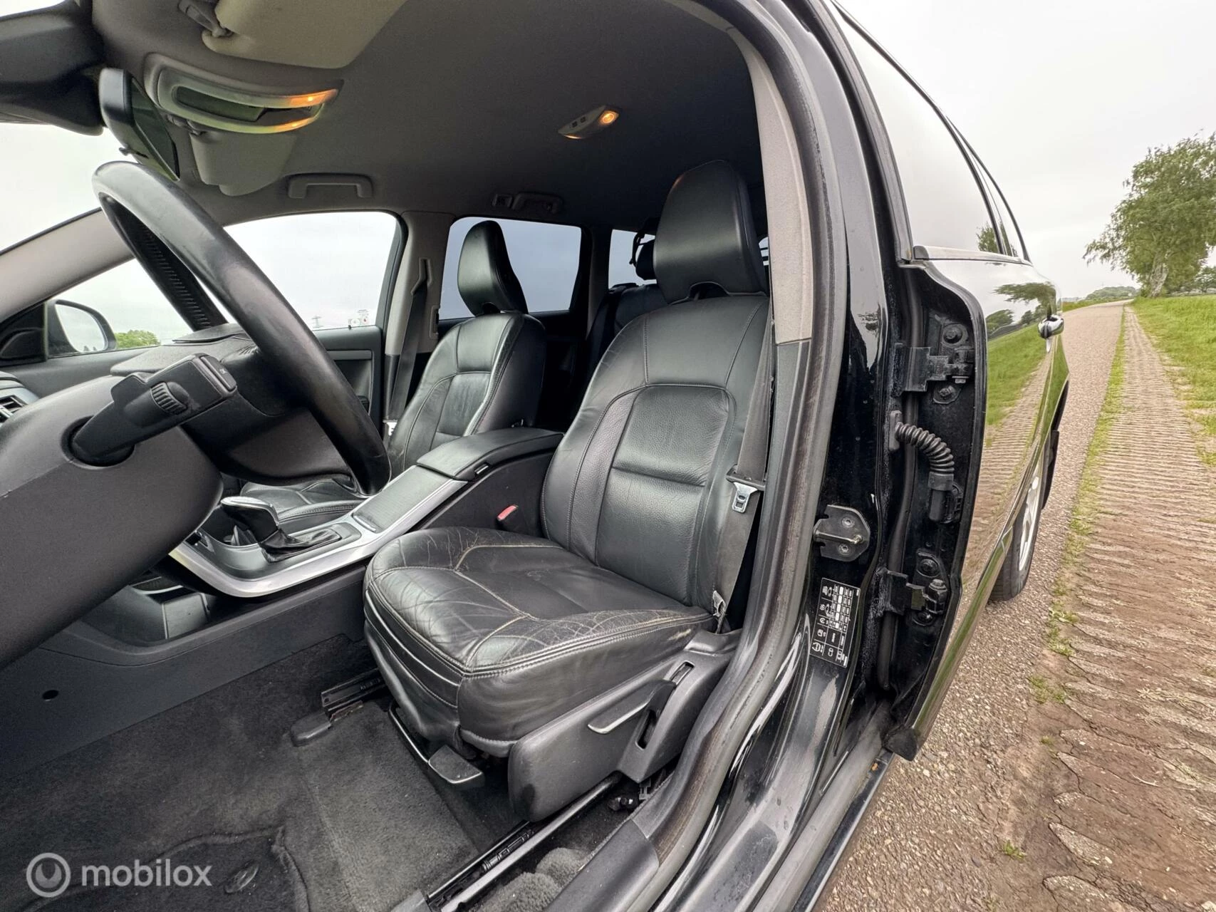 Hoofdafbeelding Volvo V70